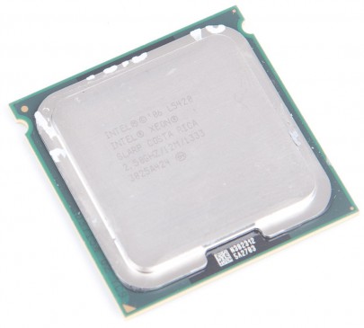 Xeon L5420