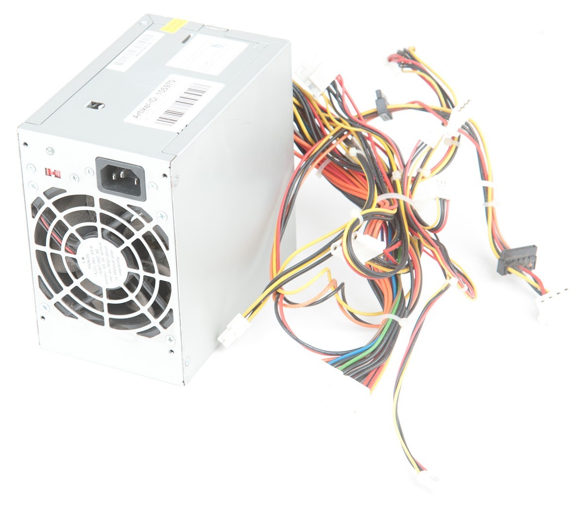 HP Netzteil / Power Supply 331223 001 280 Watt für XW4100